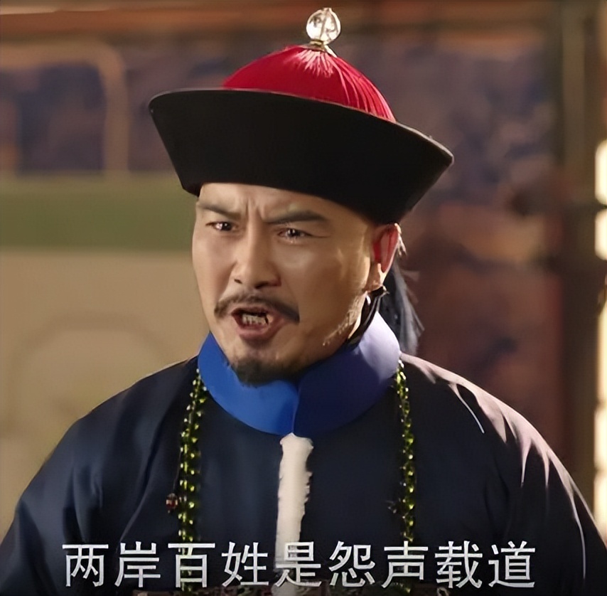 天下长河中康熙为何要整靳辅,天下长河康熙为什么先对明珠下手