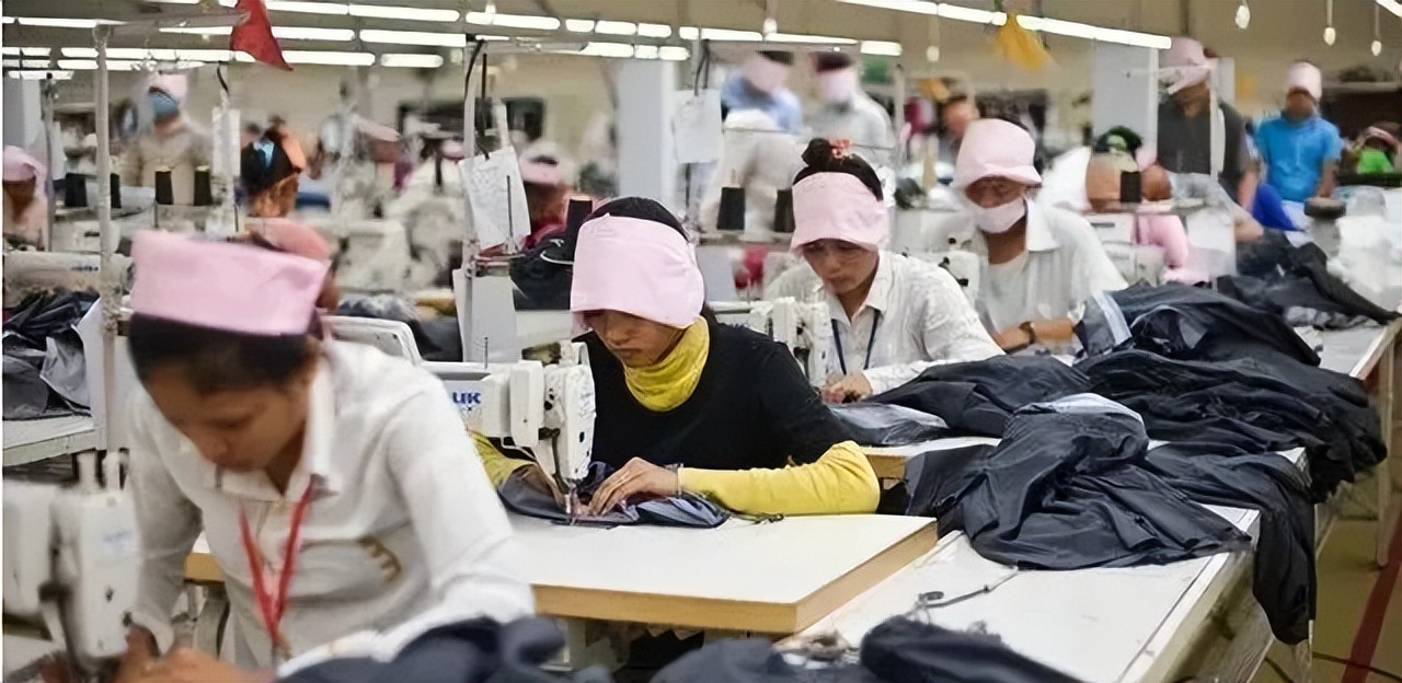 美国和中国最大贸易伙伴比较,中国是美国的第几大贸易伙伴