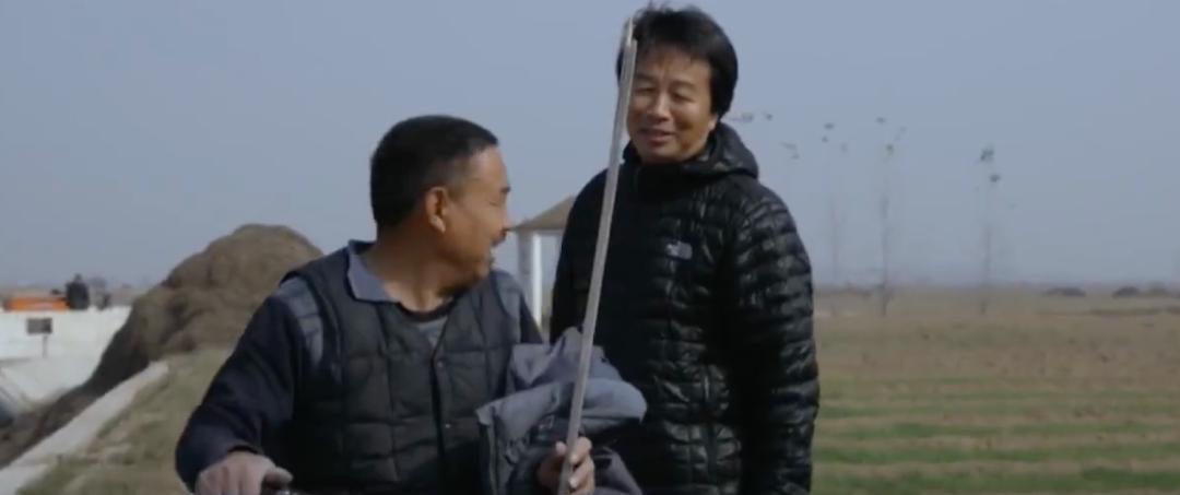 “我红了,她走了”