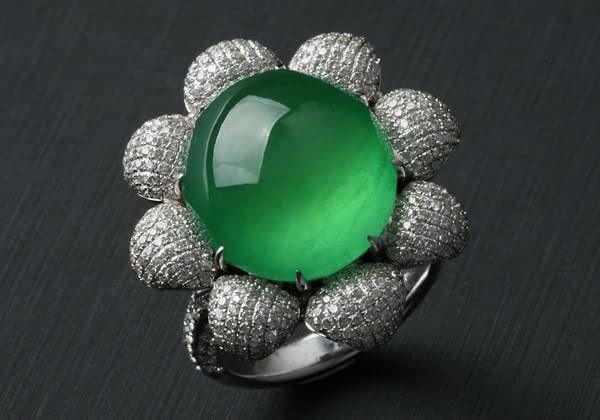 A货都是莆田系山寨货，那A货翡翠也是假货？新手能不能买？