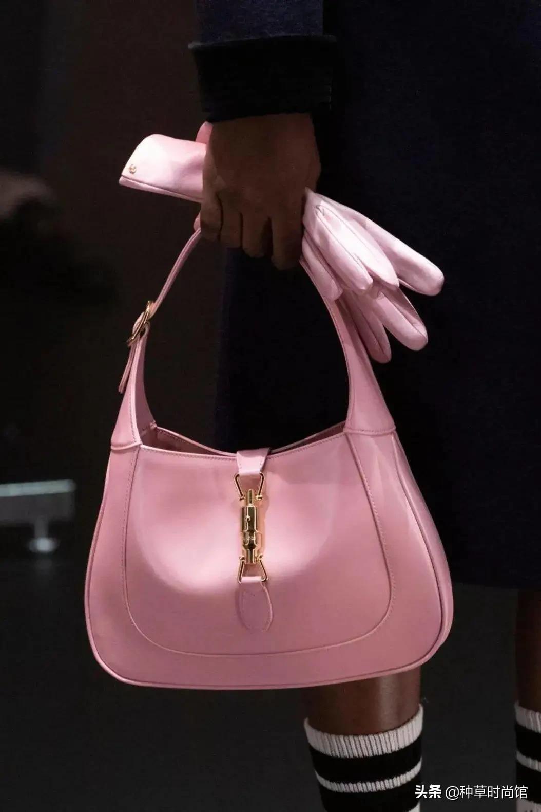 最值得入手的十款大牌包包,最值得入手的大牌包包推荐