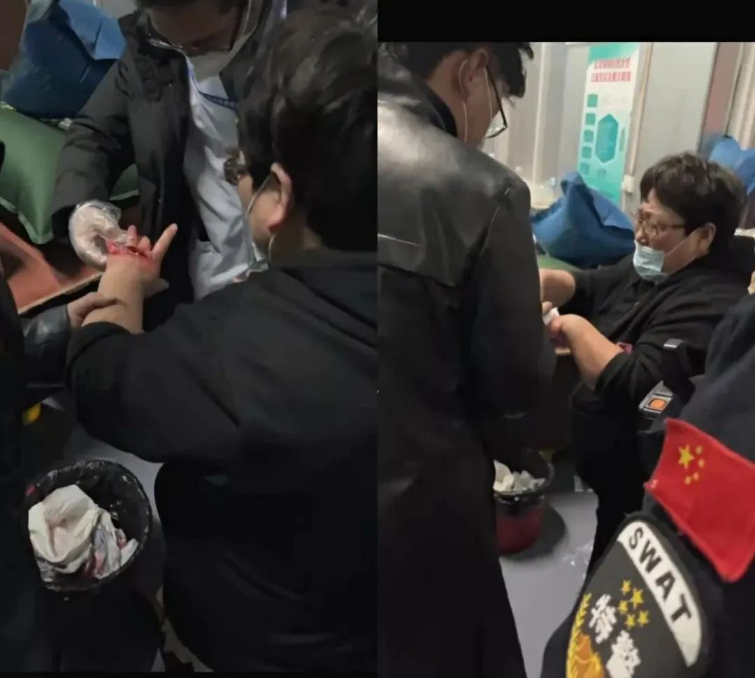 关于战疫时期的温暖瞬间,战疫中的温暖瞬间