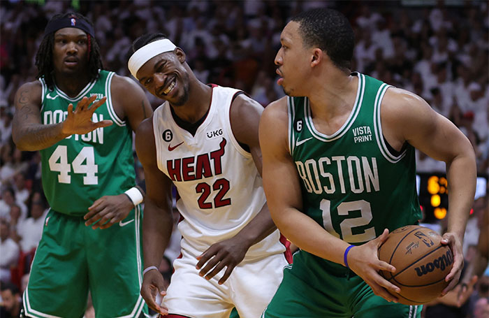 徐静雨评价湖人凯尔特人比赛,徐静雨湖人五比四翻盘