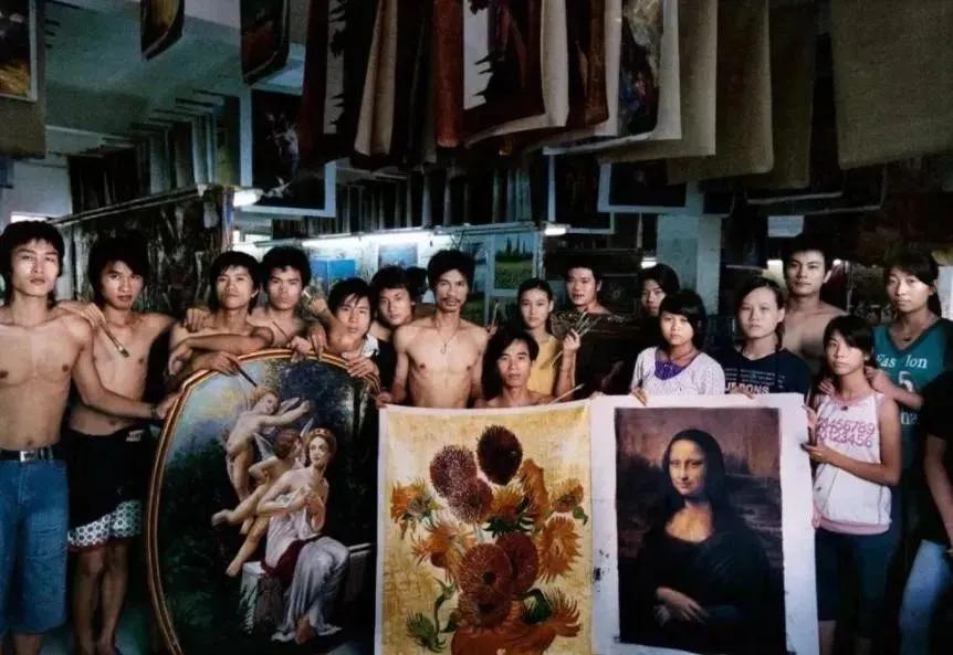 湖南农民工靠“造假”20几年狂赚上千万却让很多人心生佩服之心