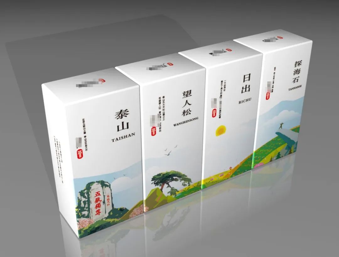 旅游纪念品包装设计与应用论文,旅游纪念品包装