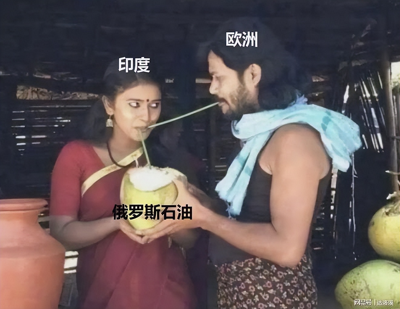 为什么俄罗斯不用印度卢比结算,俄罗斯拒绝印度卢比了吗