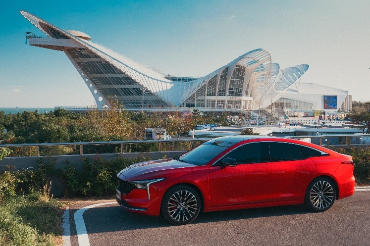 奔腾b70超视界t50l,为什么奔腾b70突然火了