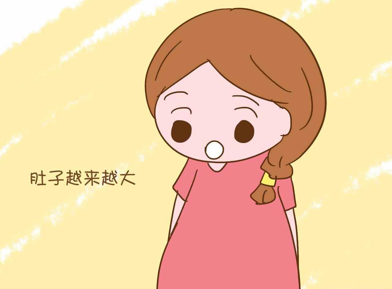 孕四月孕妇运动,孕期第四个月要做什么