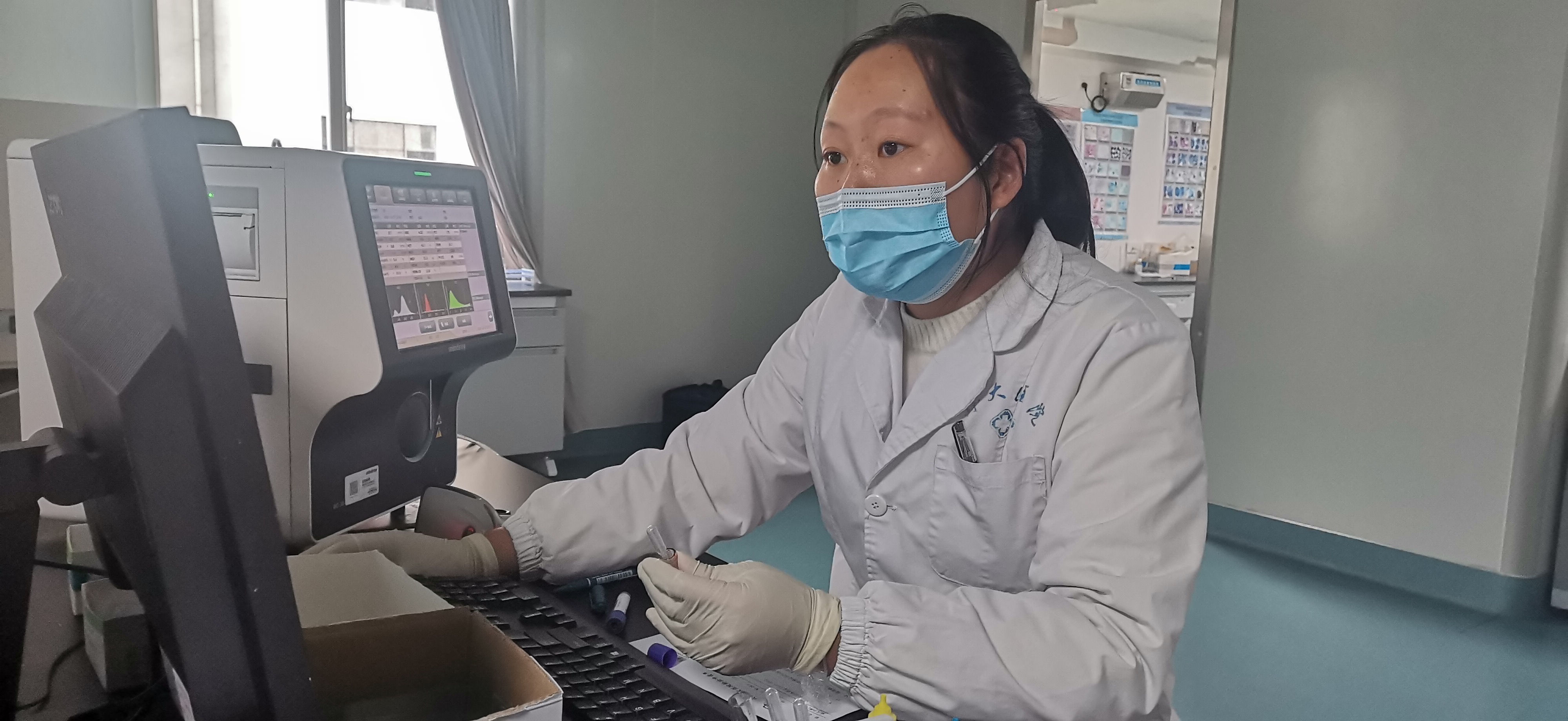 六枝博大医院近期新闻,六枝博大医院最新发布的视频