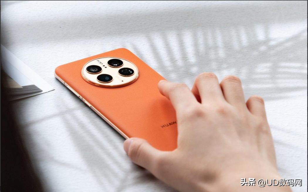 华为Mate50打造标杆级智能控车体验手机就能直接开宝马