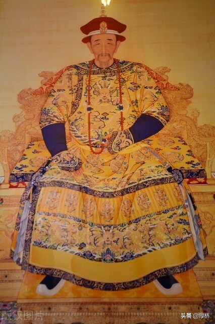 康熙皇帝是清朝中最厉害的一位吗,康熙是清朝最有能力的皇帝吗