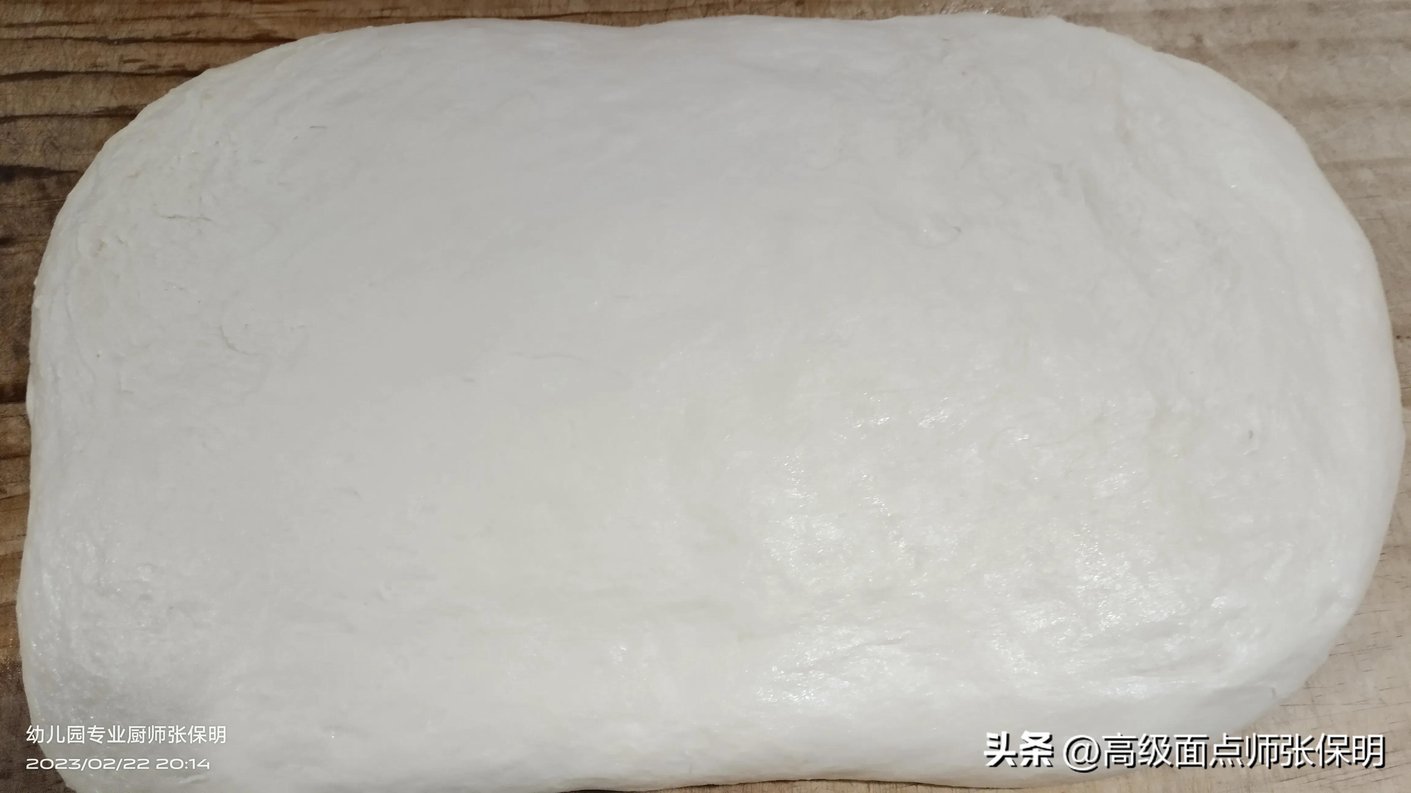 无铝金黄香酥脆大油条配方,无碱无矾香酥大油条配方