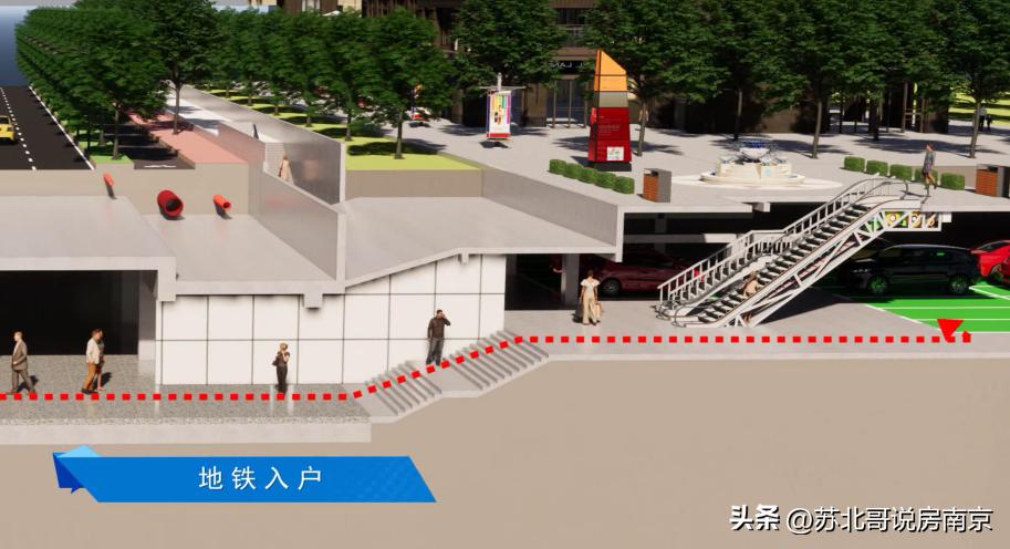 南京人居森林板块能不能买,南京雨花区人居森林项目