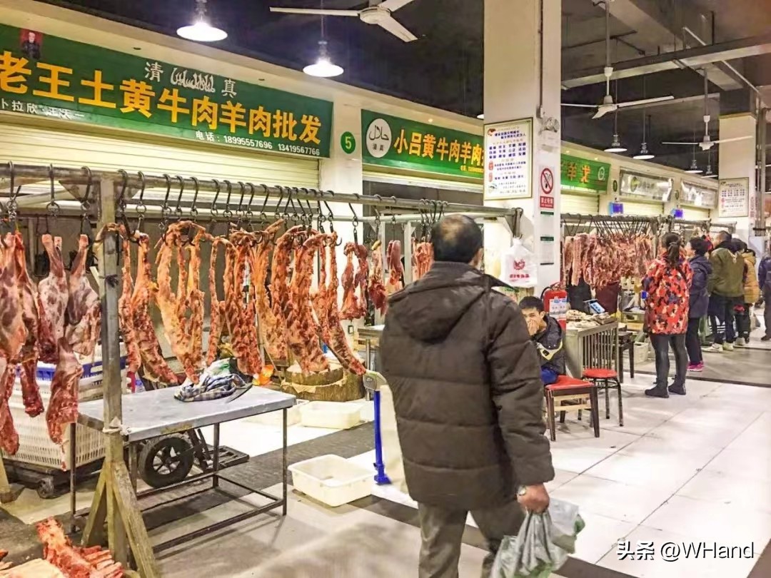 武汉哪些批发市场火爆,武汉人气最旺的批发市场