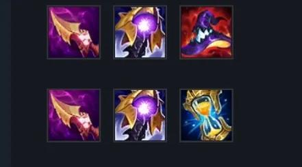 两位AD英雄成为中路优选，法师英雄的春天不知何时才能到来