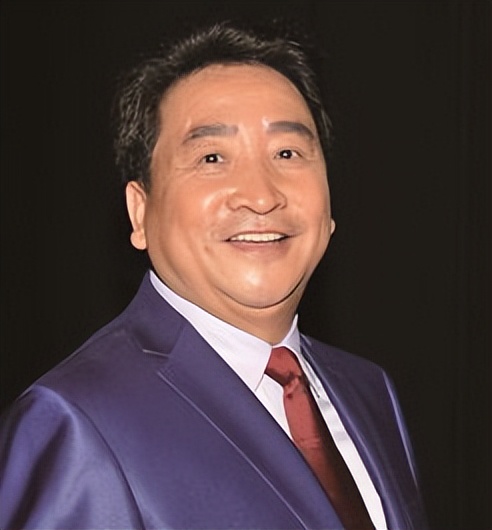 姜昆情感专家相声,姜昆给自己的定位