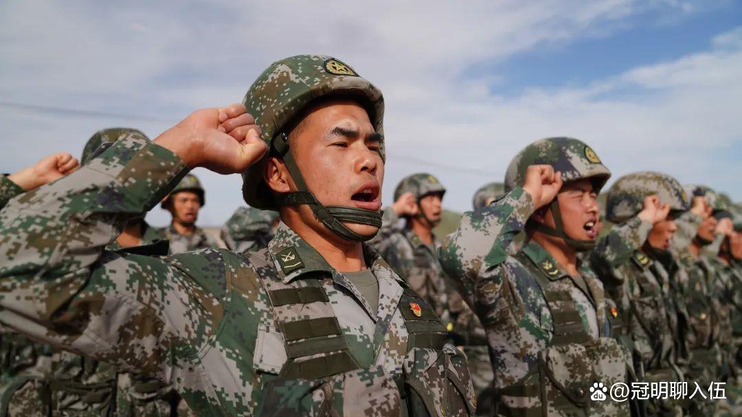 当兵必须在户口当地吗,当兵按入伍地待遇还是户籍地待遇