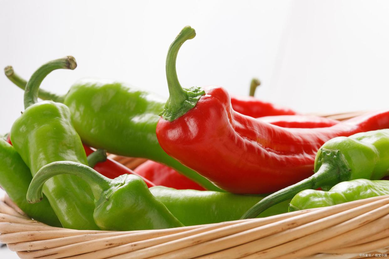 长期吃辣对身体有哪些好处和坏处,吃辣对身体有好处还是有坏处的