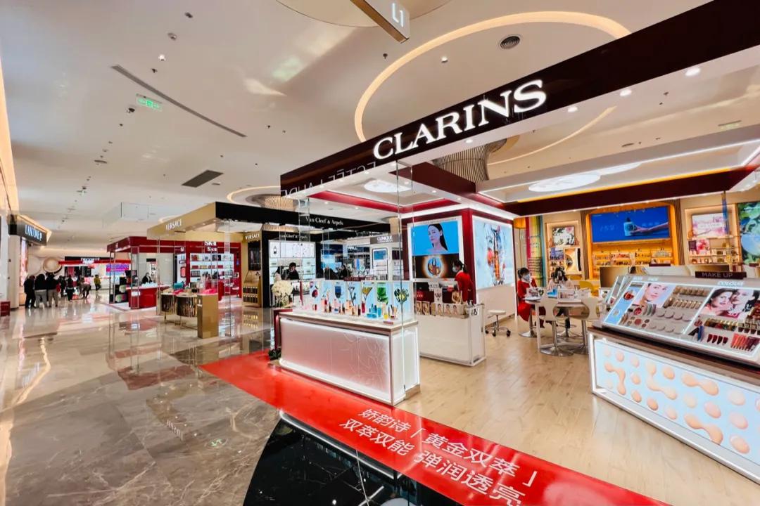 上海大宁久光中心地址,上海久光中心正式开业