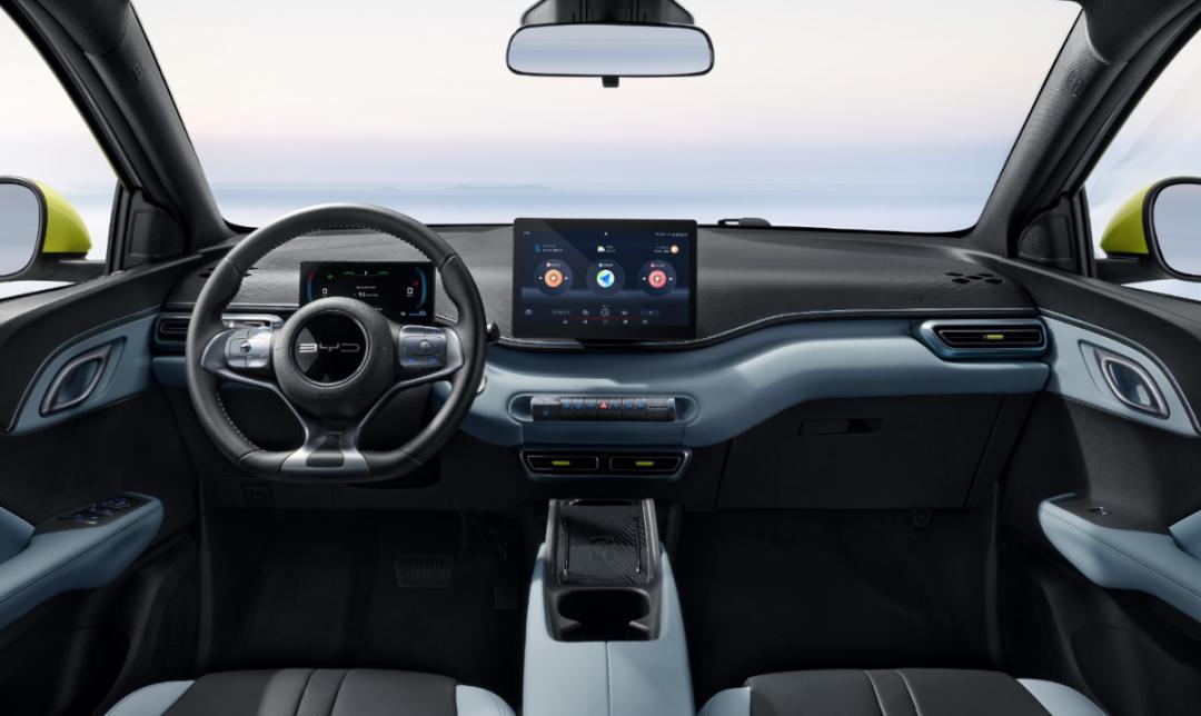 5-6万左右电动新车,5至6万元落地的纯电汽车