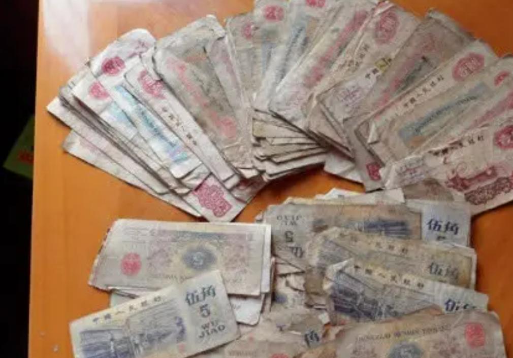 最值钱的三种老物件,三种最值钱的老物件