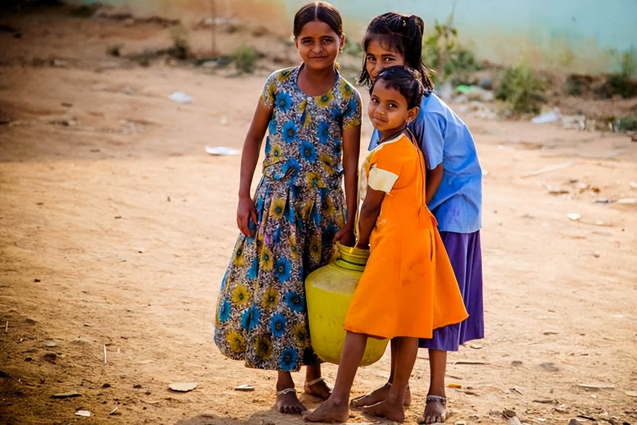 印度人来中国旅游震惊了,印度人在中国旅游的感受