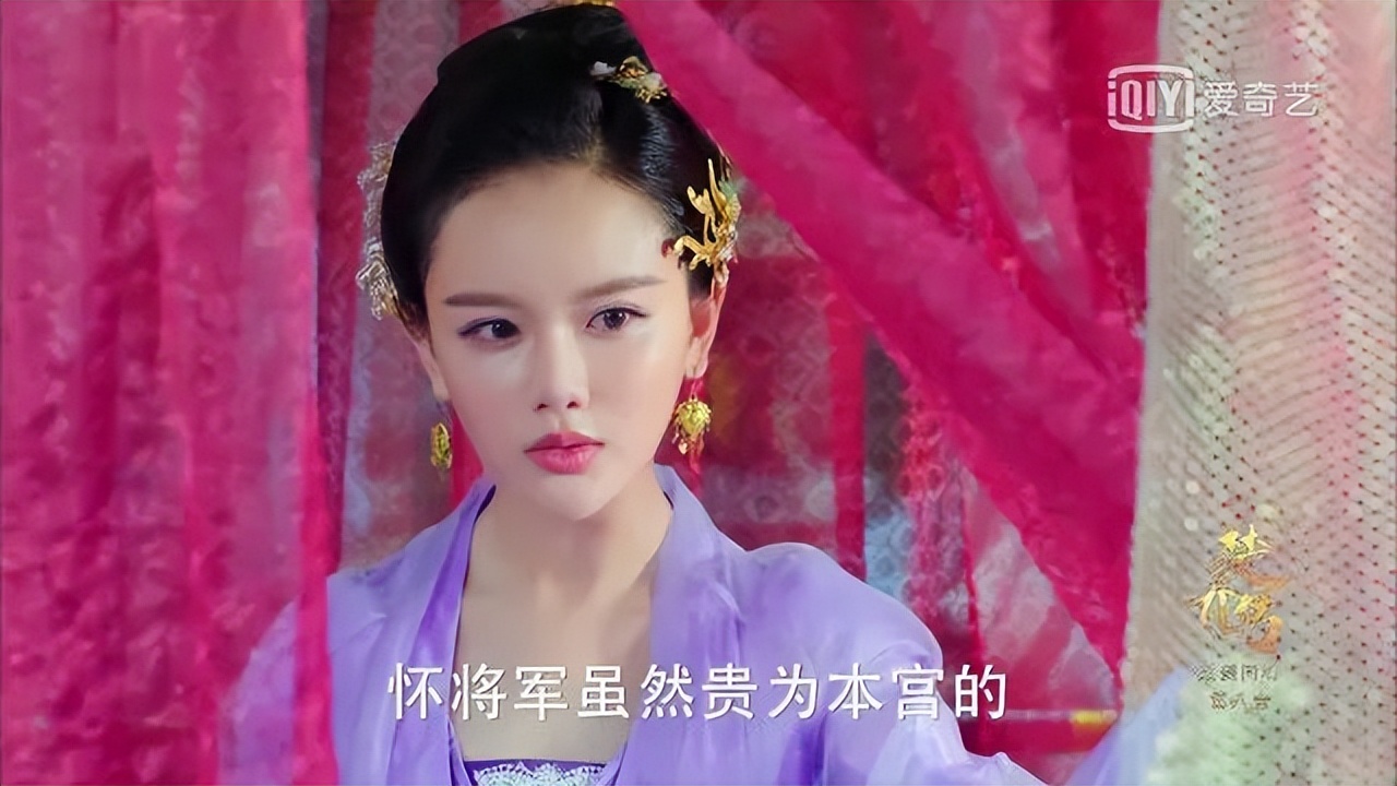 影视剧中秒变脸的演技爆发场面,影视剧中让人出戏的整容脸