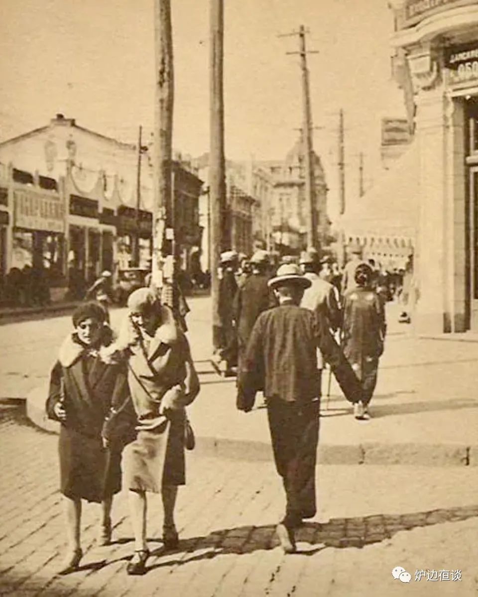 淮海中路儿童用品商店,中央大街童装店