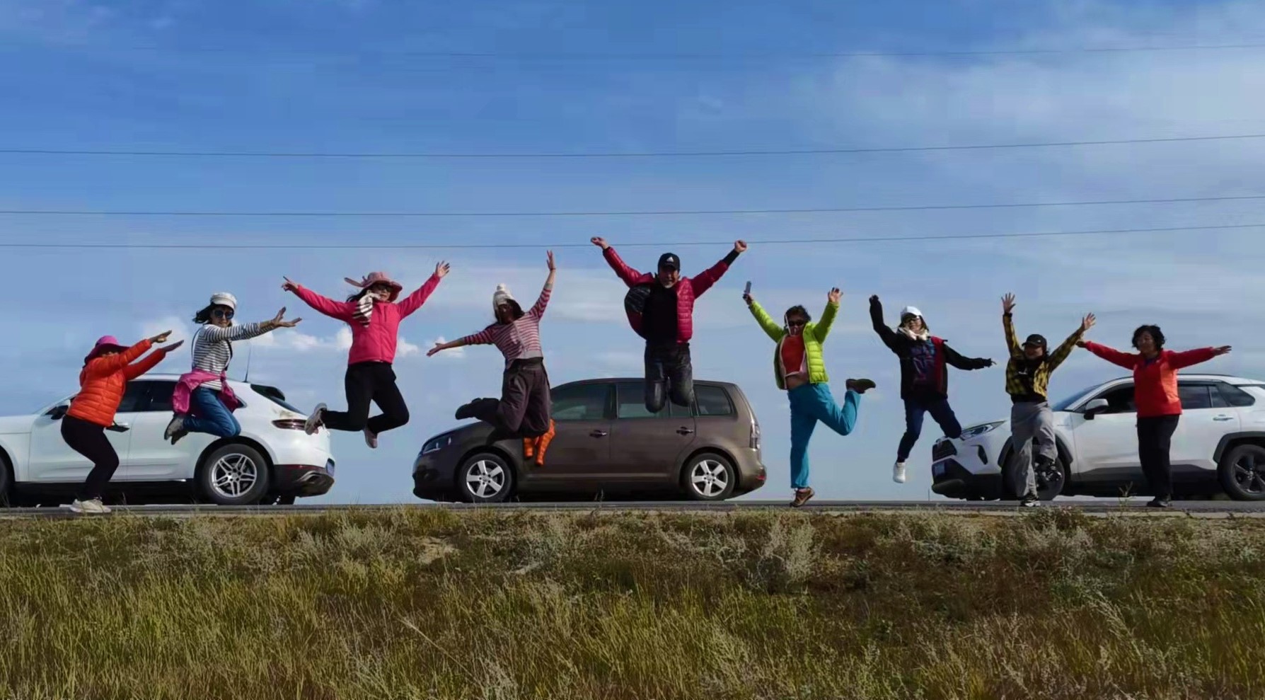 结伴自驾游费用怎样分配,结伴自驾游需考虑哪些费用