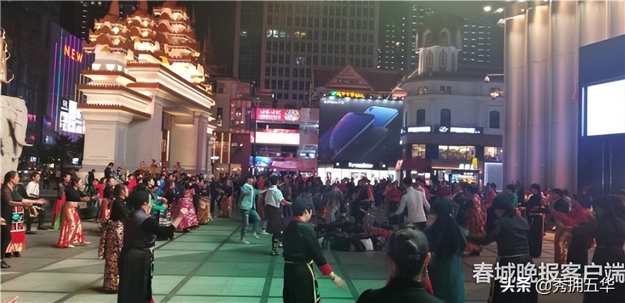 昆明5号线攻略,昆明5号线路线详细时间