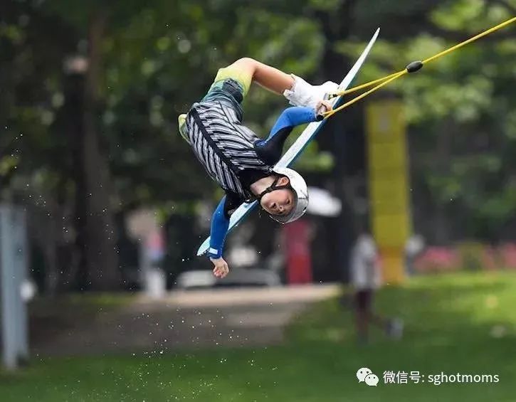 新加坡遛娃免费景点推荐一下,新加坡周末遛娃