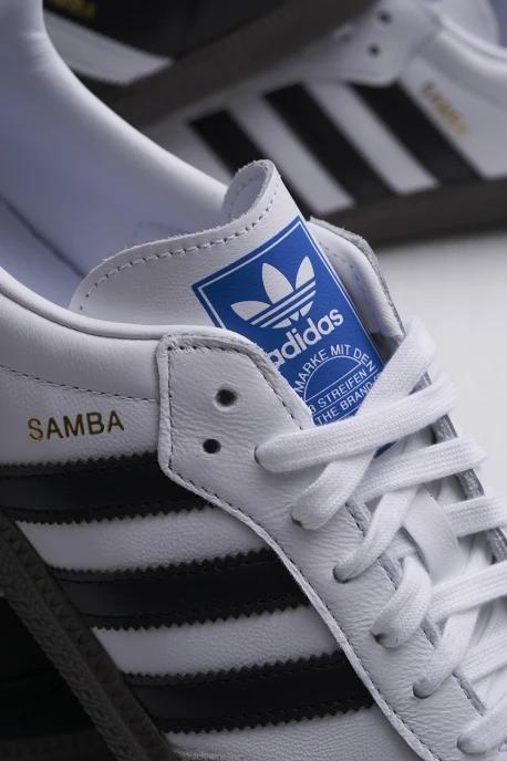 阿迪达斯这双鞋已经火了50多年,阿迪十大最好看的鞋新款