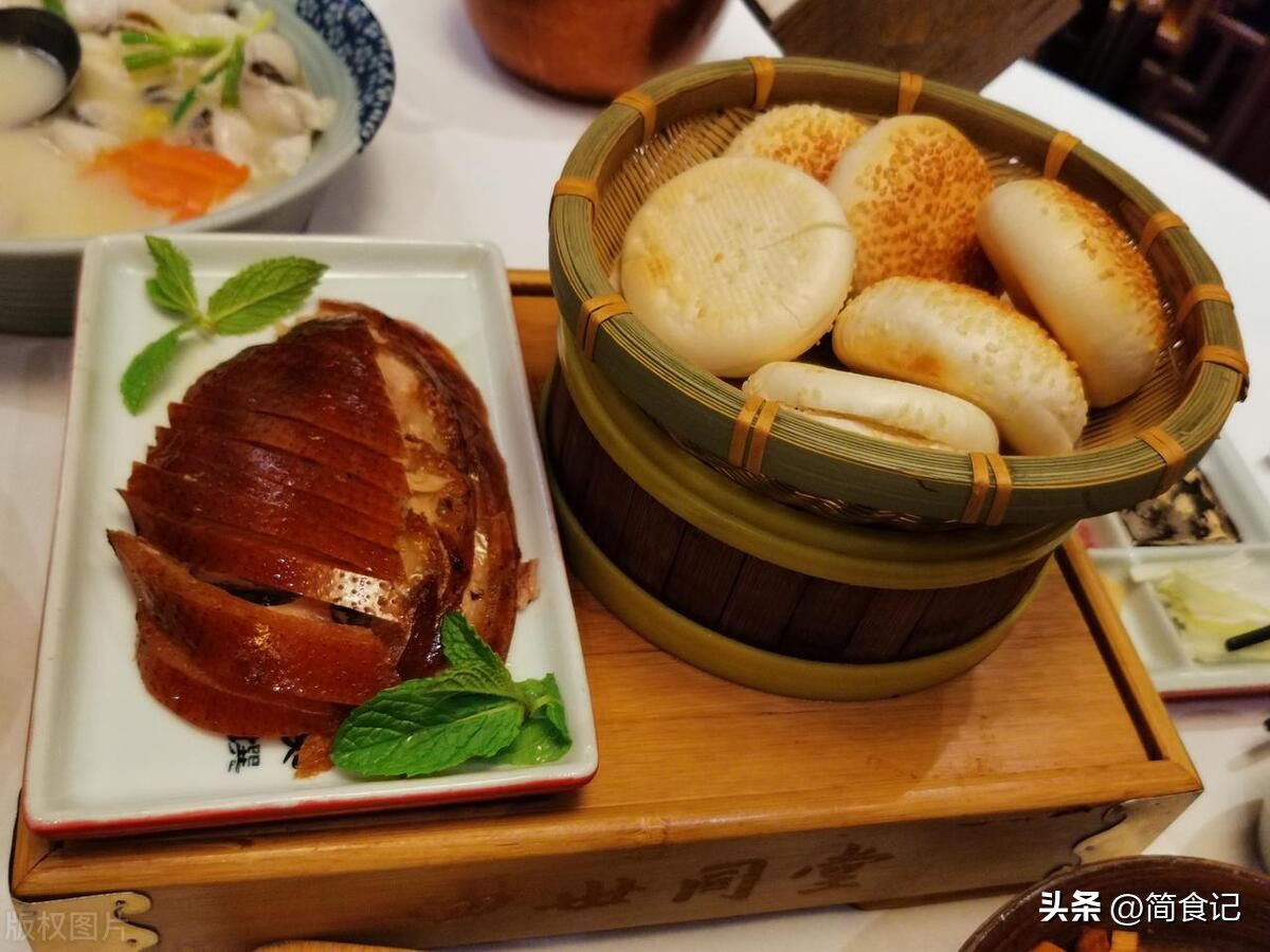 来北京必打卡的传统北京菜,北京正宗的京菜