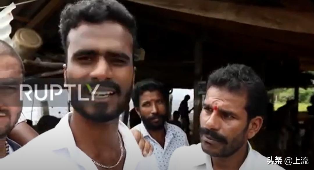 印度狂欢节,参加完活动有种空虚感