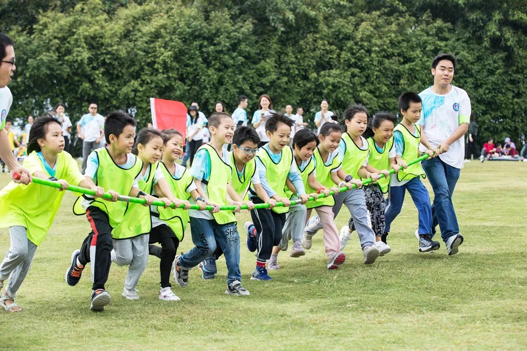 南山这十年丨南油小学:全力打造“生态、智慧、生长”的未来学校