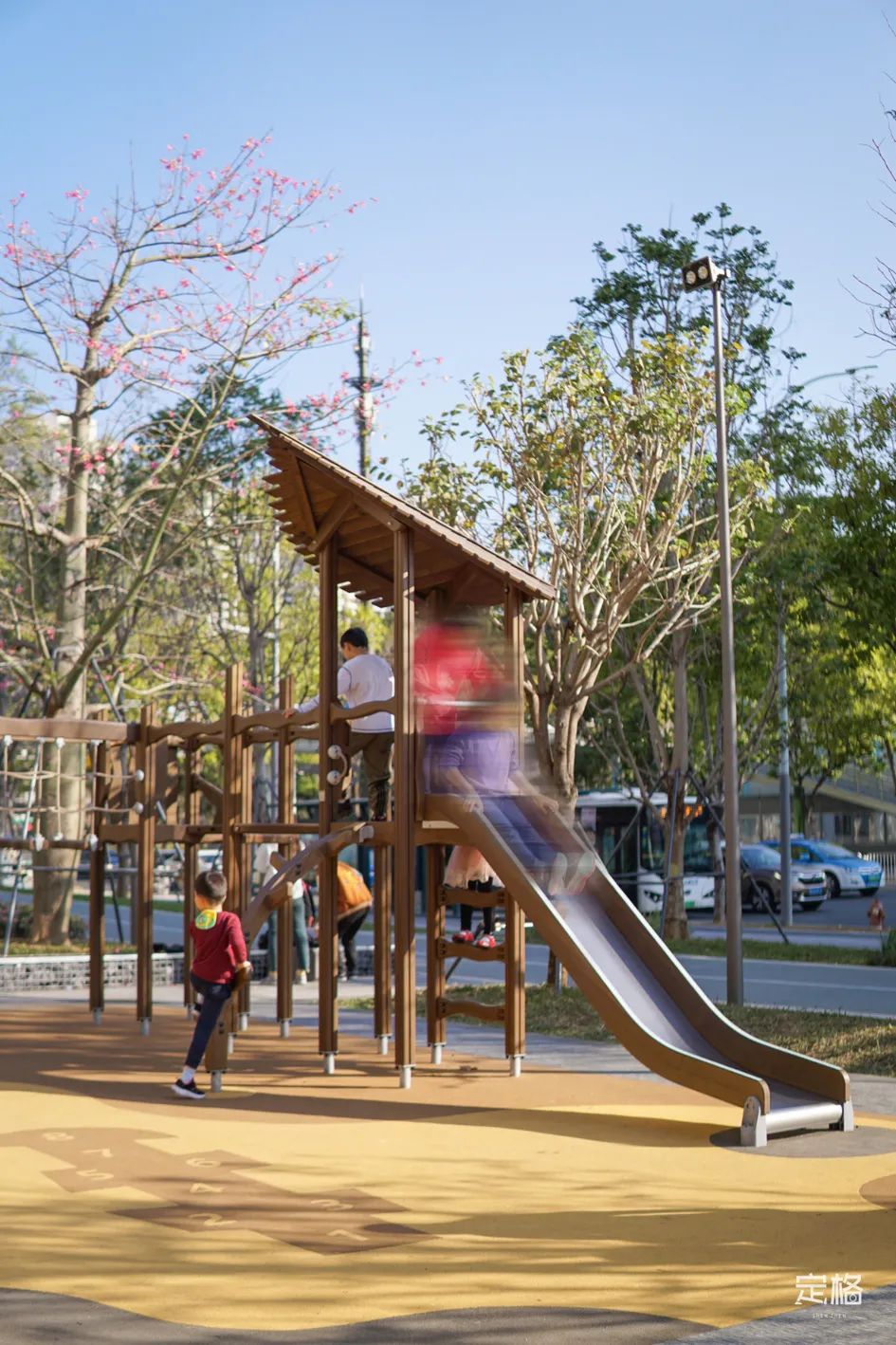 深圳的星球乐园,宝安星球乐园