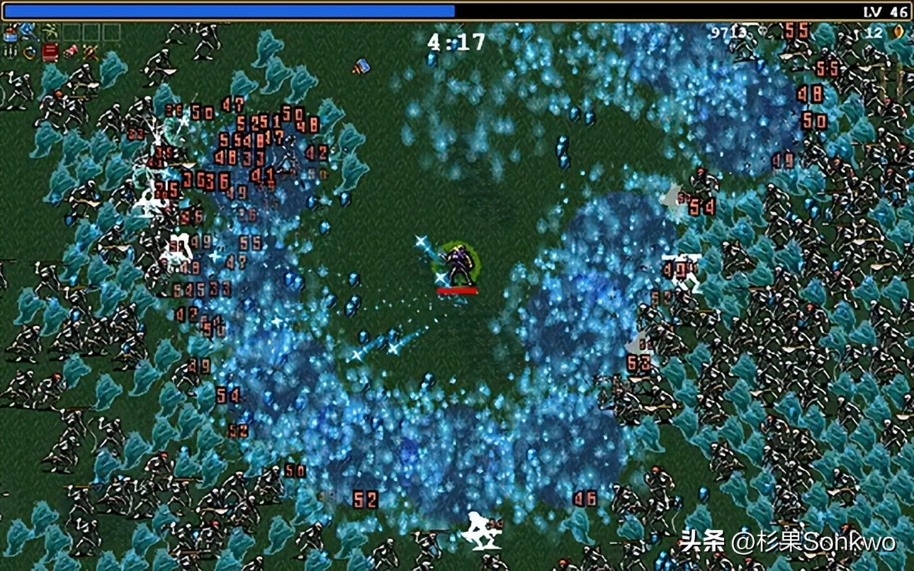 2022年steam新年特惠游戏推荐,2022年steam在线玩家排行榜