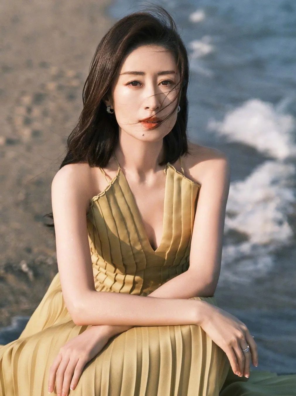 新年开运必备妆容,新年开运妆视频