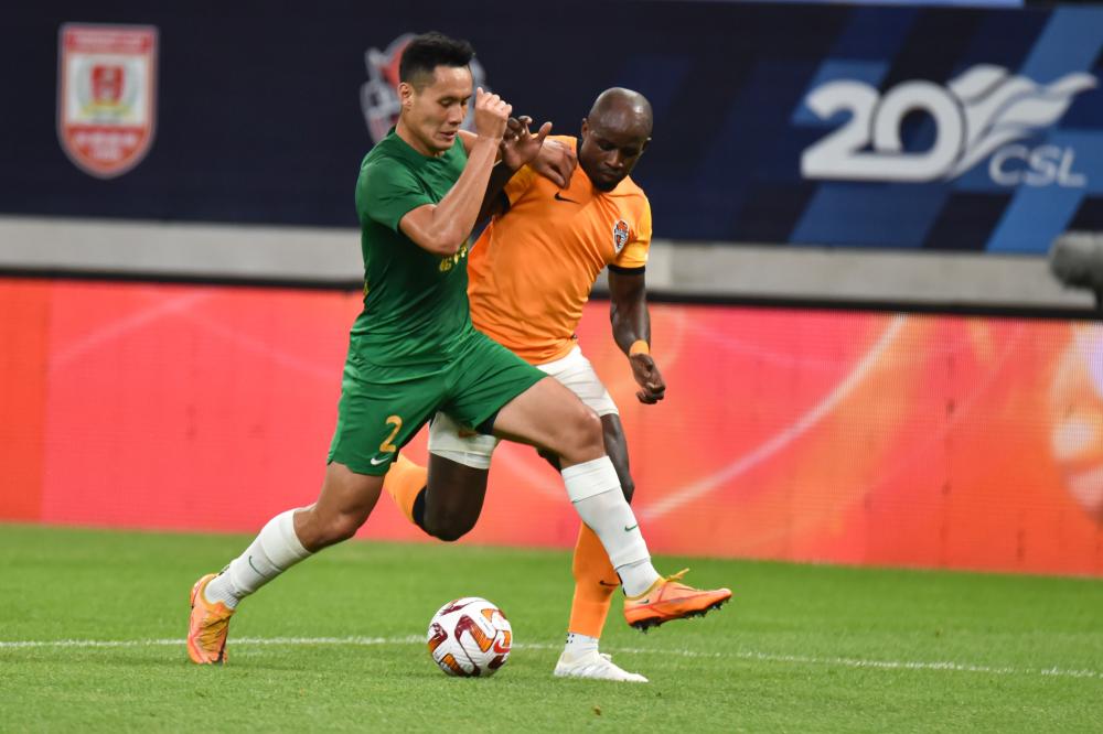 中超第八轮进球集锦,中超门将前9轮出击数据排名