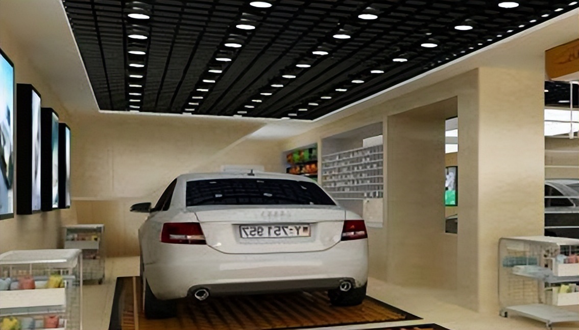 汽车用品加盟网店排行榜,汽车用品加盟哪个最好