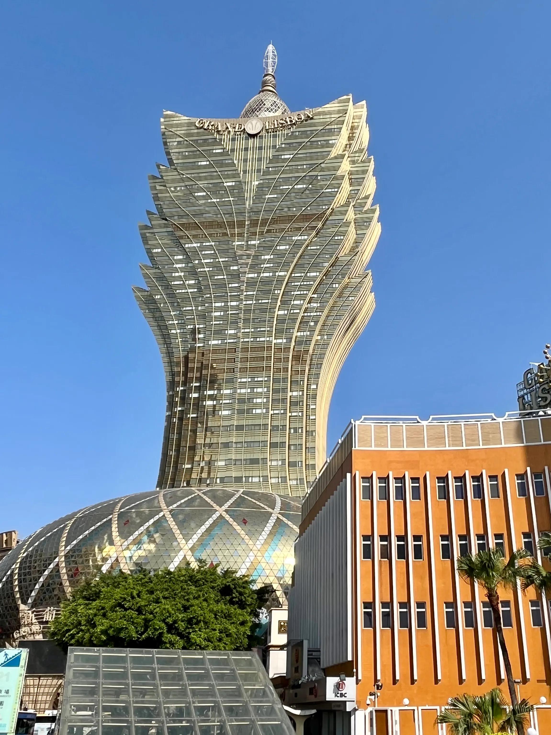 澳门旅游攻略不购物,澳门一日游攻略必备