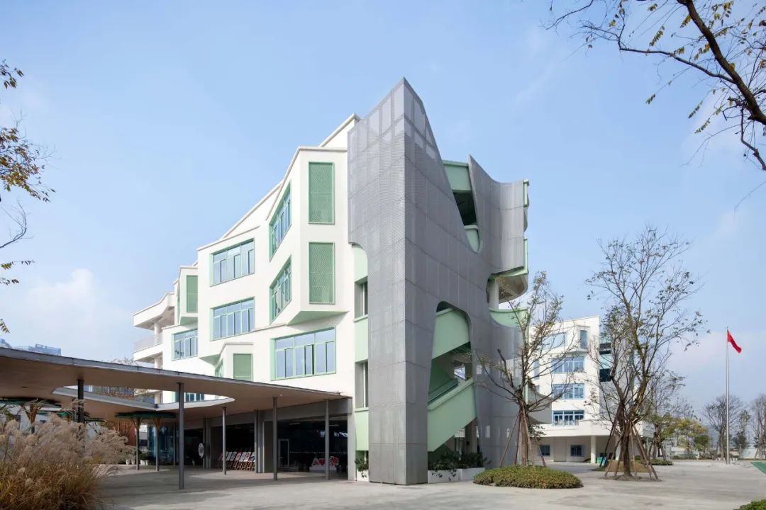 麓湖哈密尔顿学校幼儿园,成都哈密尔顿麓湖幼儿园收费