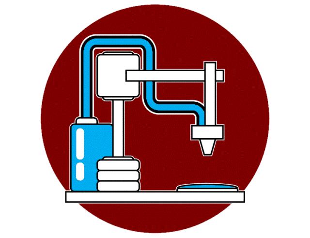 塑料制作过程图片大全,塑料工艺原理动图