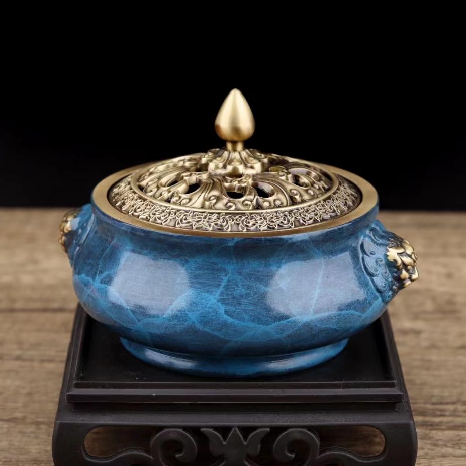 当代年轻人不上进只上香？上香有讲究，5.12-15厦门看香全攻略