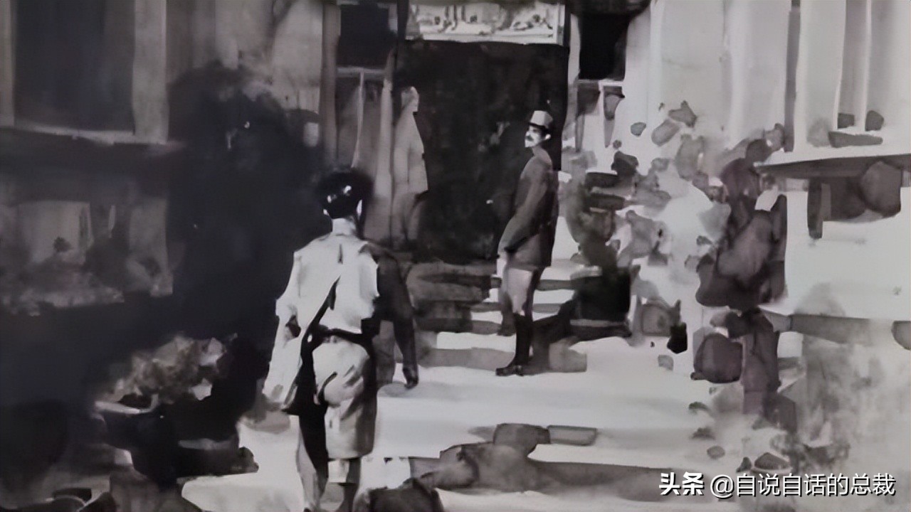 一段土澳人的传说,澳大利亚土著人的传说