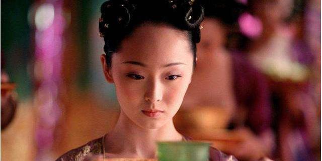 古时候妃子来月经怎么办,古代妃子来姨妈怎么办