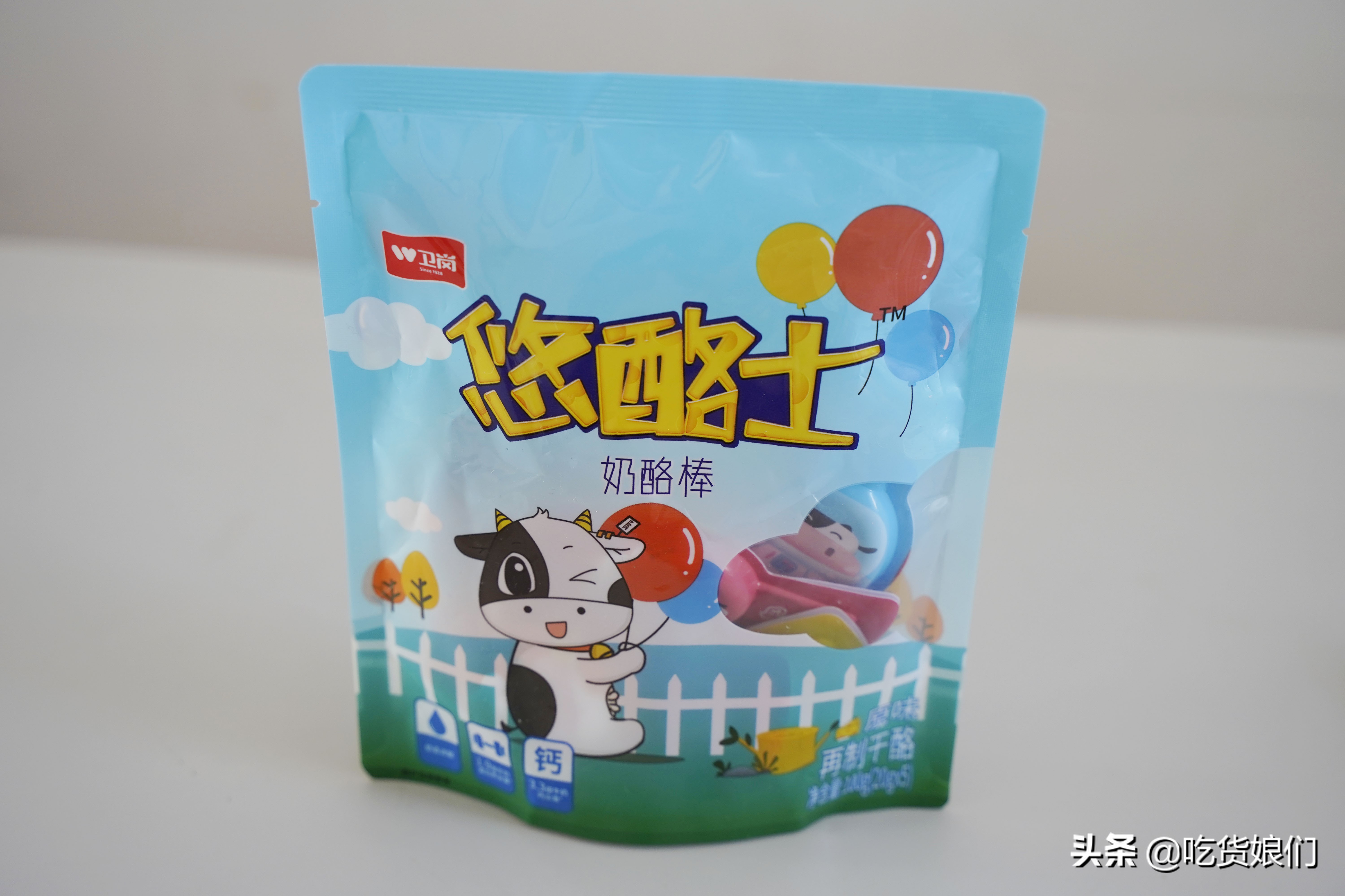 奶酪棒真的健康吗,哪款奶酪棒适合宝宝吃测评