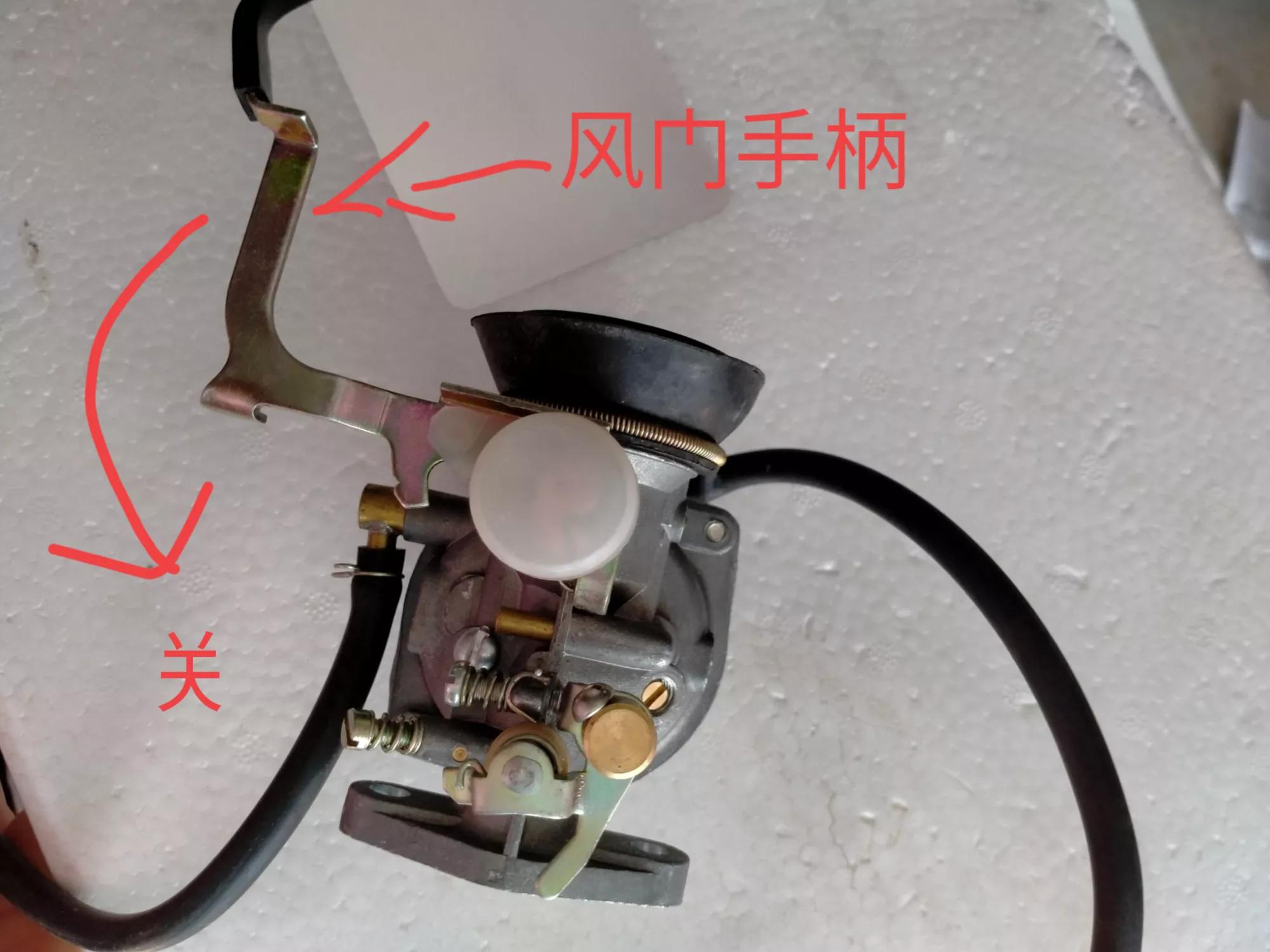 90年代的嘉陵50cc摩托车,嘉陵50二冲程摩托车