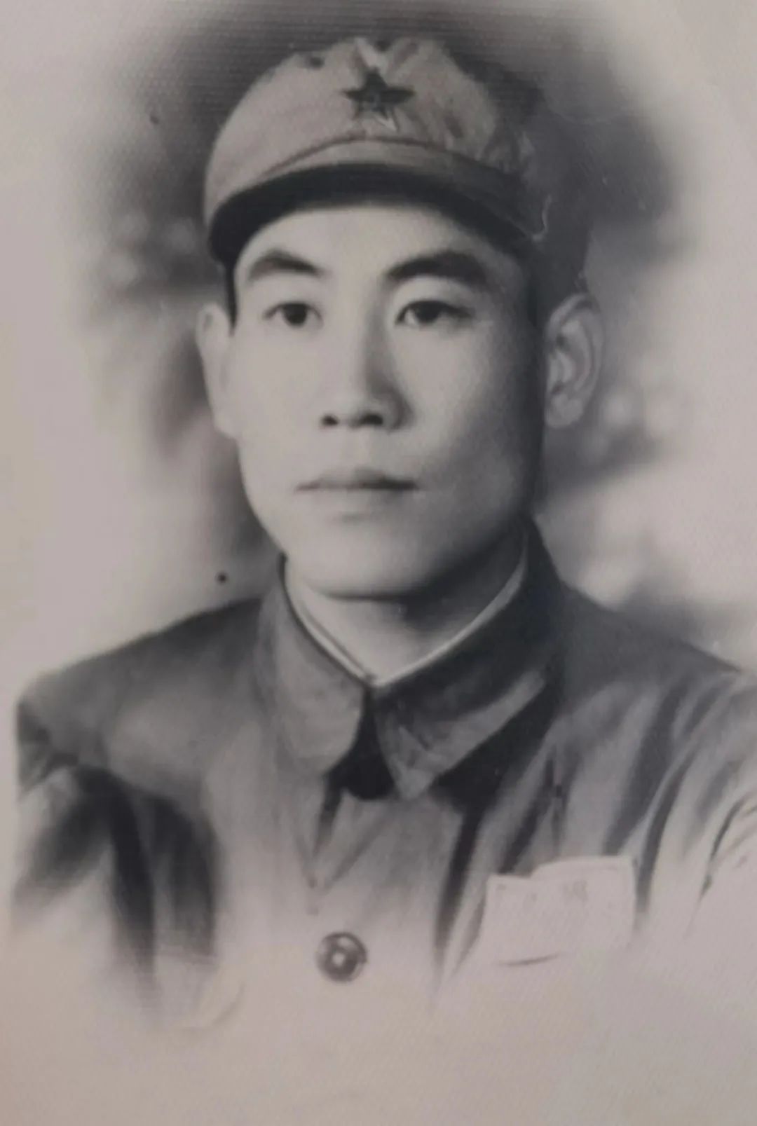 我的入*党**故事|“我一生最光荣的事，就是加入中国*产党共**”