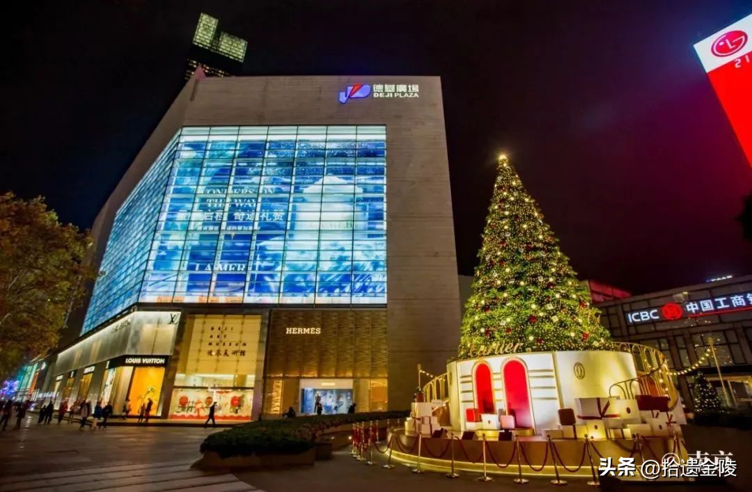 南京玄武区景点免费,南京网红打卡景点玄武区